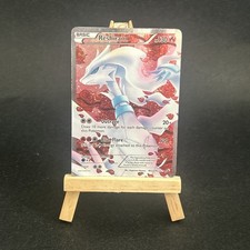 Pokemon Reshiram RC22/RC25 Legendary Treasures Radiant Collection  picture