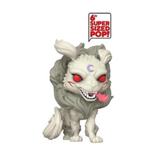 Funko Pop InuYasha: Sesshomaru as Demon Dog #771 GameStop picture