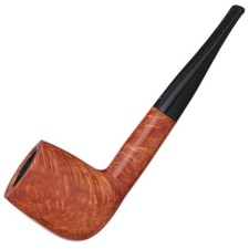 Pipes Siena Collection - 9mm European Wood Briar Pipe, 111 KS picture