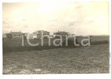1930 TERRALBA (OR) farmhouses after reclamation ANIMATED picture