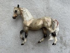 Rare Breyer Horse Fortuna Glossy Dapple Gold Marabella QVC Special Run #2 picture