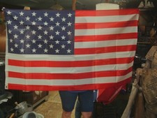 Flag, U.S. American Star and Stripes 3x5' picture