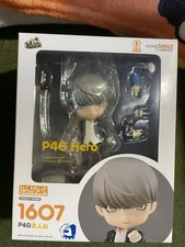 Good Smile Company Nendoroid- Persona 4 P4G Hero Yu Narukami No.1607 Protagonist picture