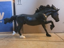 Breyer 2025 Breyerfest Limited Edition Halcyonia Night Life picture