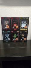 Thrilljoy Pix Hero Lot Of 6 picture