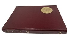 1968 Northeast Missouri State College ECHO Yearbook (Truman State University) picture