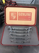 Porsche Classic Wrench Set PCG19501100 picture