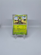 022/198 DOLLIV | COMMON | SCARLET & VIOLET SVI POKEMON CARD picture
