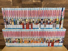 4books set Naruto Vol. 1-72 Japanese Manga Masashi Kishimoto Jump Comics picture