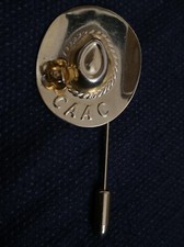 ✈️ CAAC C.A.A.C. Civil Aviation Administration of China Airlines Stick Pin picture