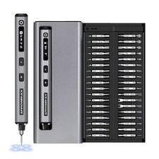 AM ARROWMAX SES Electric Screwdriver Set Precision Cordless Screwdriver Kit picture