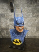Batman life size Busts Extremely Rare  picture