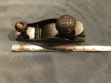ANTIQUE VICTOR PLANE/type 2b picture