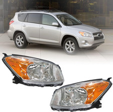 Headlights Assembly Replacement for RAV4 LH RH Side picture