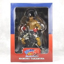 dive Hajime no Ippo Fighting Spirit New Challenger PVC figure Mamoru Takamura picture