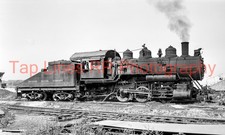 Chicago Gravel Co. #146 0-6-0 Rockdale IL 8-1952 Bob Gray NEW 8x10 PHOTO picture