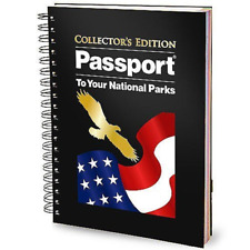Passport to Your National Parks - Collector'S Edition picture