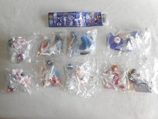 Yujin Rondo robe collection Lot of 9 Complete Nurse Witch Komugi Ai Yori picture