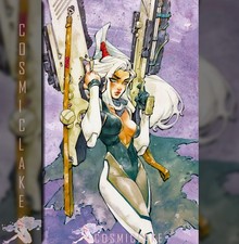 Sweet Death #1 Chuma Hill NYCC Virgin Variant Ltd 300 Presale 10/25 ☆ picture