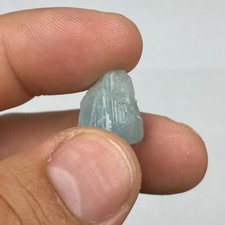 EUCLASE BLUE GEM CRYSTAL Gachalá, COLOMBIA 12.1 Carats / 2.42 grams picture