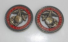 50 COINS,  Marine Challenge Coin Semper USMC Marine picture