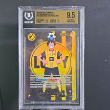 Bandai One Piece 2025 Promos Monkey D. Luffy ST13-003 Promo BGS 9.5 picture