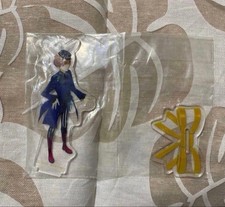Tsukiuta Ichiban Kuji Acrylic Stand Ikuto Usagi Kingdom picture
