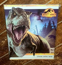 Trends Posters 12pc. Jurassic World Dominion 8.5