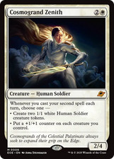 MTG - Edge of Eternities (EOE) - Singles - White picture