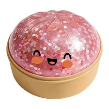 Mystery Squishy Bun Dumpling Rare Glitter Luxury Dumpling picture