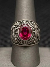 Herff Jones 1994 Locust Grove High School Oklahoma 
