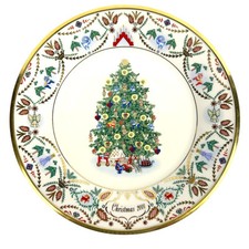Lenox 2000 Christmas Trees Around the World Limited Edition Sweden-Pristine picture