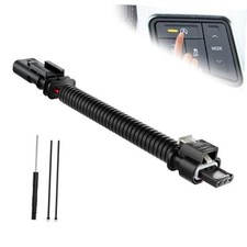 Auto Start Stop Eliminator Disabler 2019-2023 for Chevy Traverse Small Plug picture