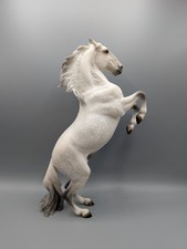 Breyer Traditional Horse • Custom Faux OF Adonis • CM Dappled Grey Lipizzaner  picture