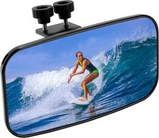 Boat Rear View Mirror, 8