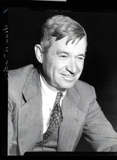 Vintage Will Rogers 4x5 Large Format Negative Press Photo Collectible RARE picture