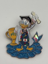 Disney Ludwig Von Drake If We Were There 25 Years Pin 2025 PP174870 picture