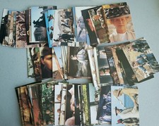 The Young Indiana Jones Chronicles Trading Cards - Full Set & Bonus Cards picture