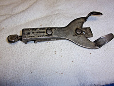 vintage snap on tool 1931 u joint tool picture