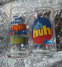 Vintage Diet Pepsi Ray Charles 5