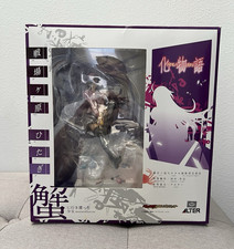 Bakemonogatari  Senjougahara Hitagi 1/7 Figure ALTER picture