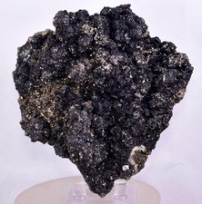 10m MARCASITE  Pyrite Chalcopyrite Sphalerite Crystals Peru M277 picture