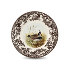 Spode Woodland Dinner Plate 10.5