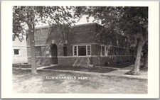 c1950s ARNOLD, Nebraska Real Photo RPPC Postcard 