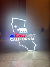 California Grizzly Bear Beer 24