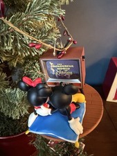 2005 Hallmark Best Night Of the Week Ornament picture
