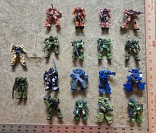 Mecha Figures / Gashapon (18) - Armored Trooper Votoms picture