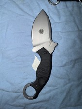 Richard Derespina Knife picture