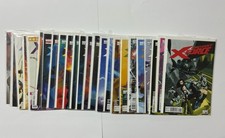 Uncanny X-Force 1-35 Complete NM Near Mint 2010 Marvel picture