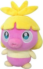 Sanei Pokemon All Star Collection PP140 Smoochum 6